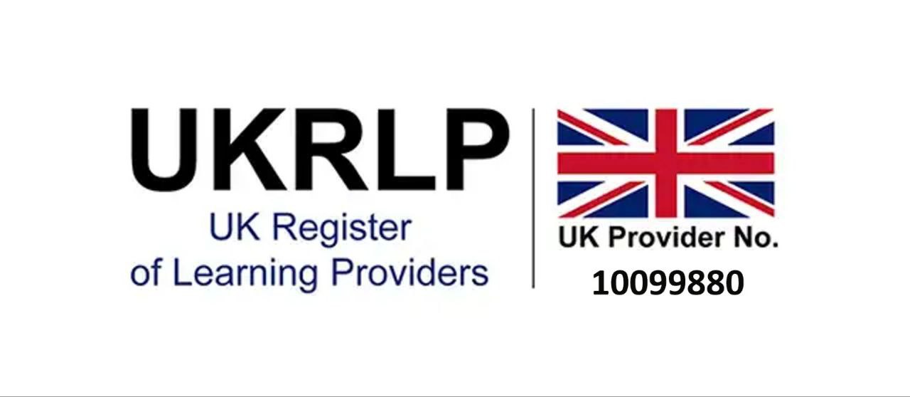 UK Register of Learning Provider