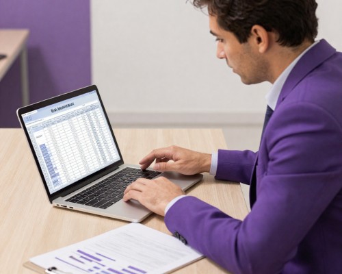 Risk Register: What It Is, How to Create It + Practical Example & Template