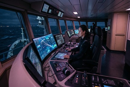 HD Hyundai Avikus Sets Global Standards for Autonomous Navigation Support