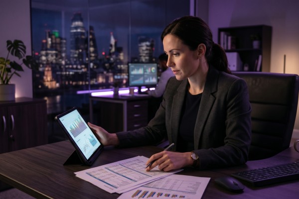 Understanding Financial Statements for Beginners