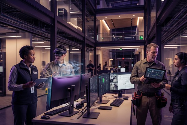 What Is Facilities Management? Complete Guide 2026