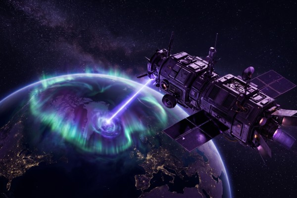 Smile Spacecraft Begins Mission to Reveal Earth's Hidden Magnetic Shield