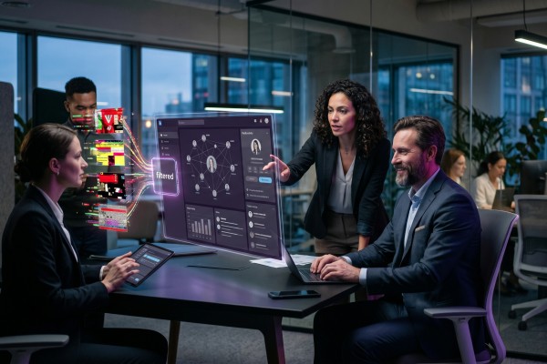 LinkedIn Clamps Down on 'AI Slop' Postings & Comments