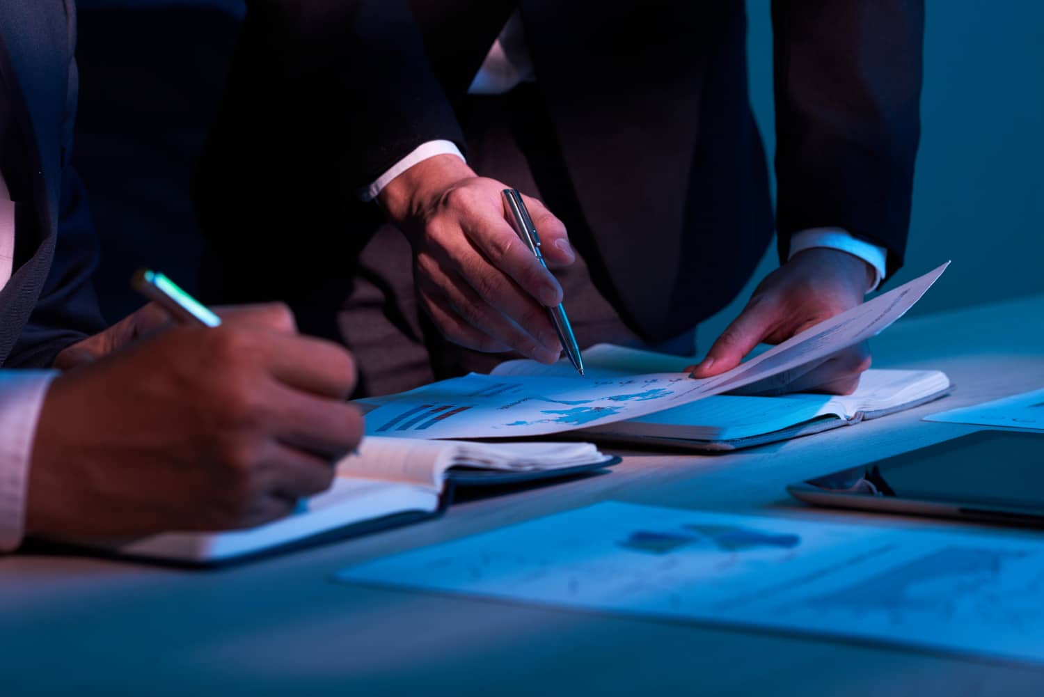 Why Learning Human Resources Domain