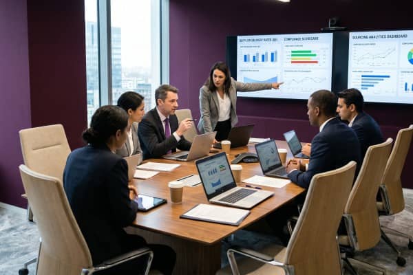 Procurement KPIs: How to Measure Performance