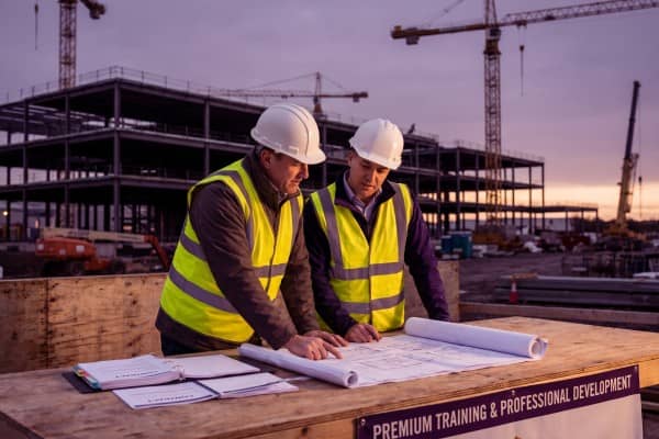 Top Construction Contract Courses for Engineers & Managers
