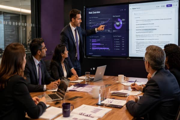 Contract Risk Management: Key Concepts You Must Know