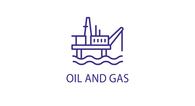 Oil and Gas