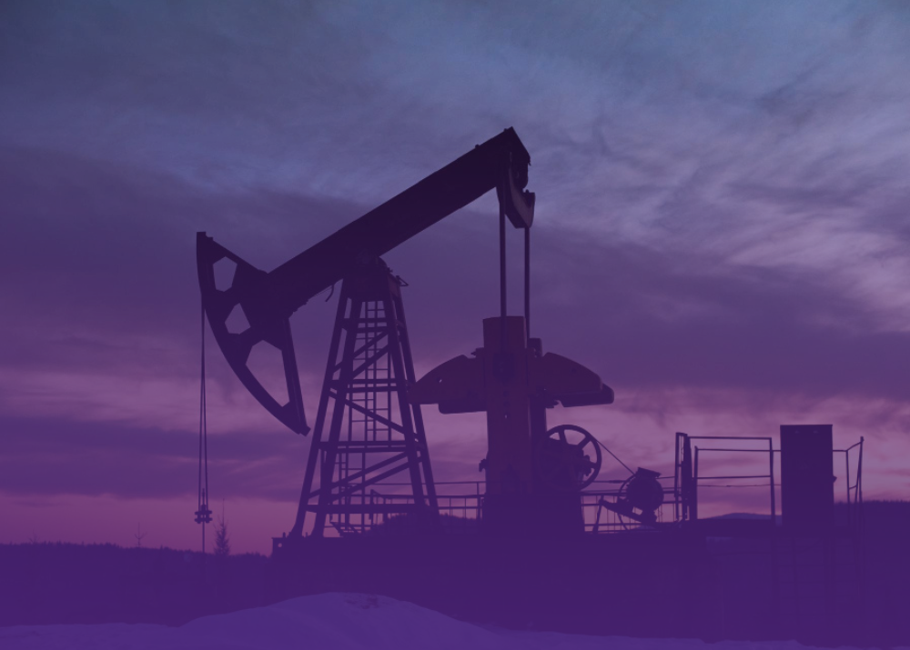 Mastering Oil Trading Concepts