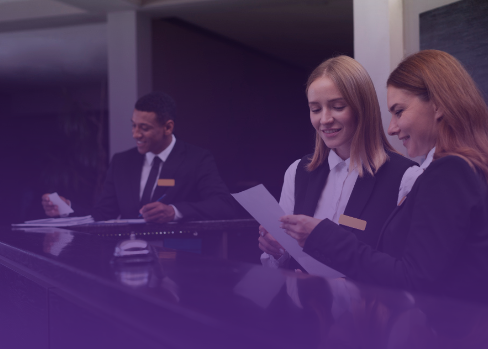 Professional Destination Management (PDM)