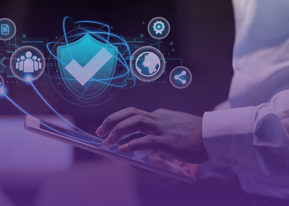 Cybersecurity - Information Systems Security Professional