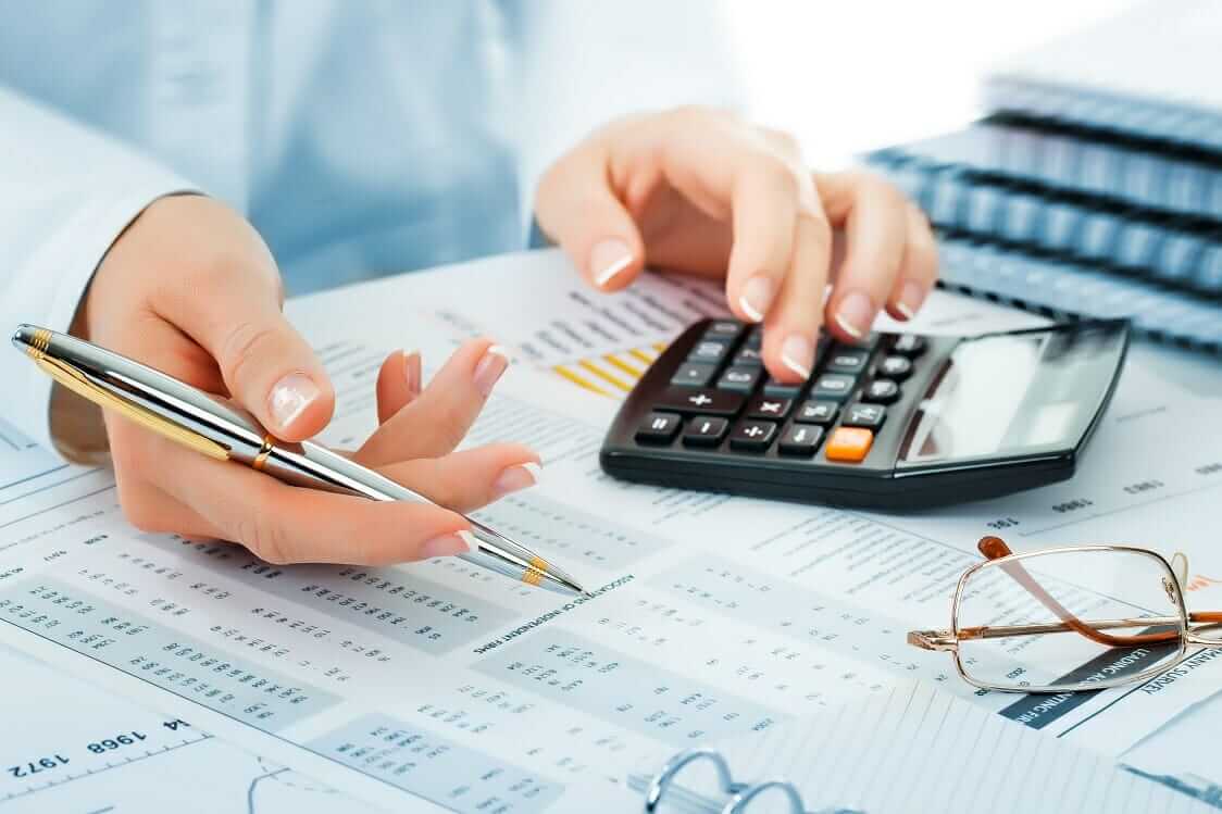 Accounting Policies and Procedures