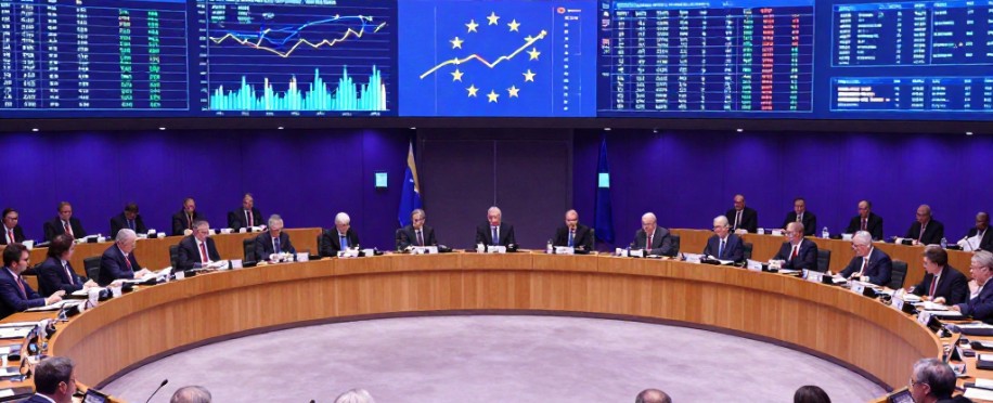 EU Leaders Decide to Proceed With the 'Buy European' Programme