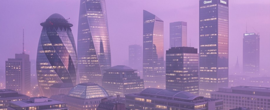 The UK Jobless Rate Reaches a Five-Year High of 5.2%, as Pay Growth Slows