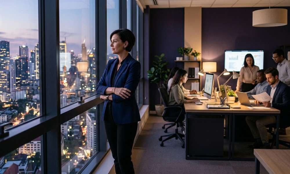 Strategic Leadership vs Operational Leadership: Key Differences