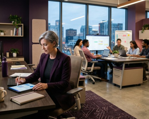 Strategic Leadership vs Operational Leadership: Key Differences