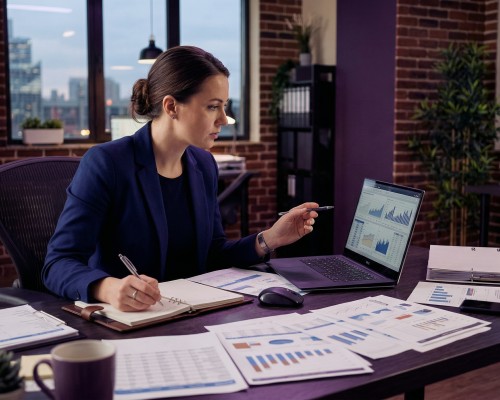 Cost Control Strategies for Business Managers