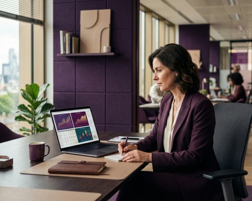 Financial Concepts Every Manager Should Understand