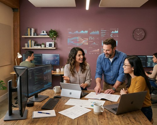 8 Types of Management Information Systems Every Business Should Know