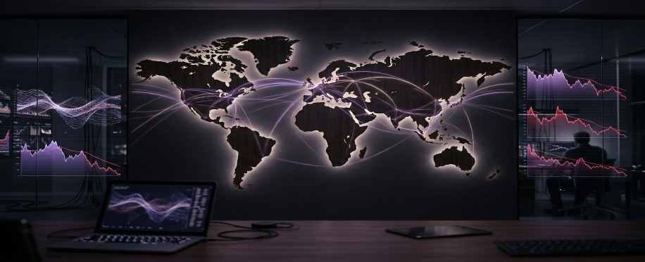 IMF Chief Warns that Even with a Peace Accord, the Iran Crisis could Have Lasting Effects for the Global Economy