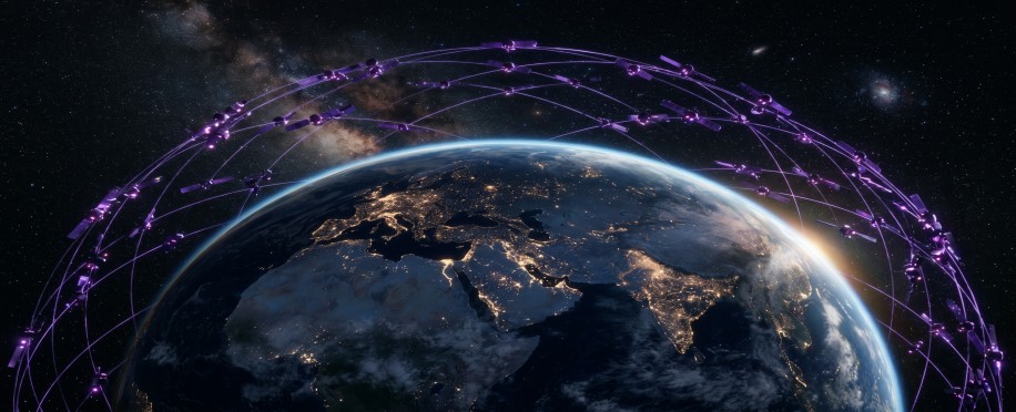 Amazon Spends $11 billion on a Satellite Company Amid the Escalating Starlink Battle