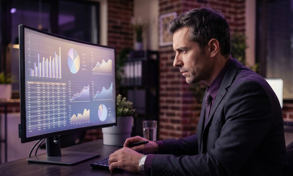 Why Business Leaders Need Finance Knowledge