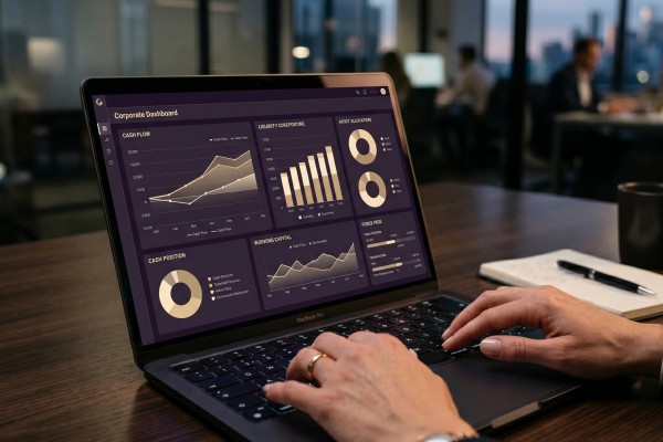 What is Corporate Treasury Management?