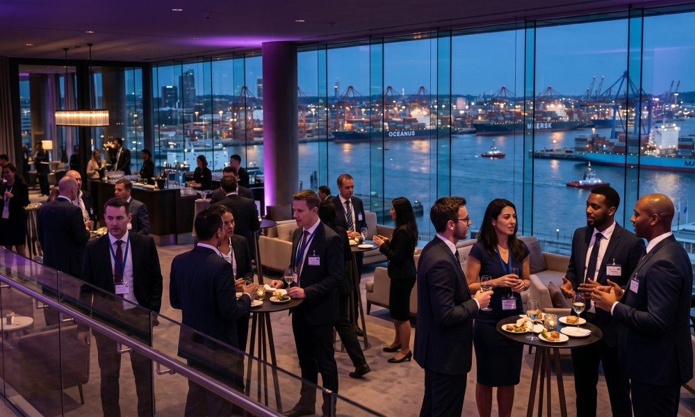 Geneva Dry is Going to Tackle the Most Pressing Issues in Shipping