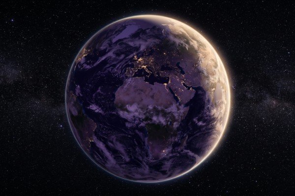 Earth Day 2026: Who Can Actually Save the Earth Now?