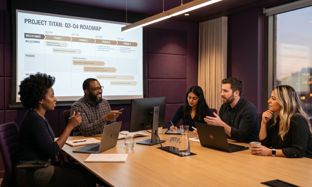 Top Project Management Certifications in 2026