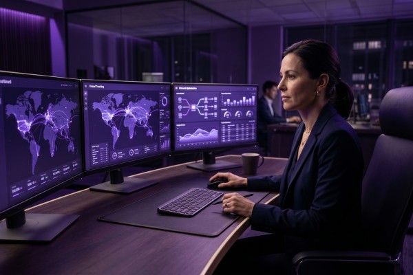 What Is Supply Chain Management? (2026 Guide)