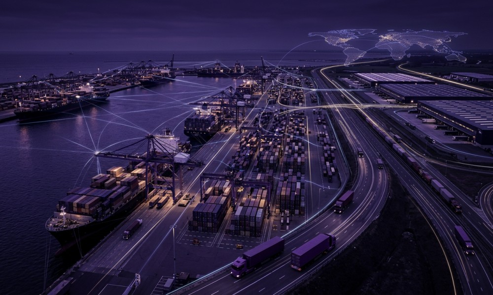 What Is Supply Chain Management? (2026 Guide)