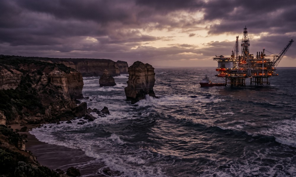 Australia Approves New Gas Field Near the Twelve Apostles to Enhance Supply