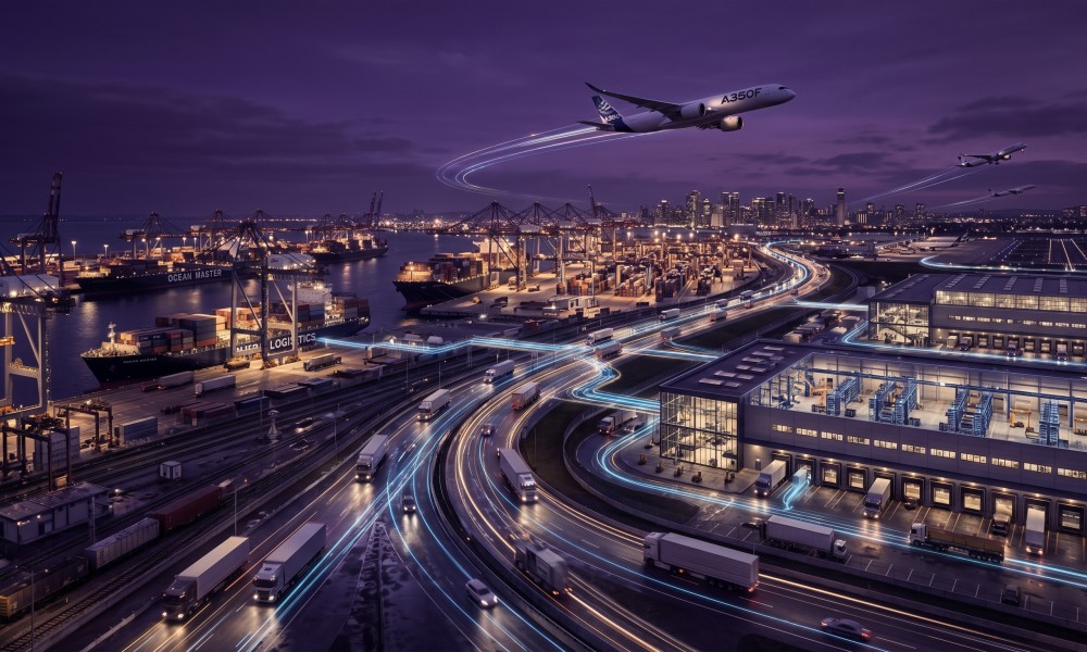 How to Optimize Your Supply Chain Operations