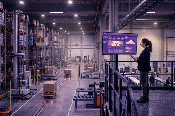 How to Optimize Your Supply Chain Operations