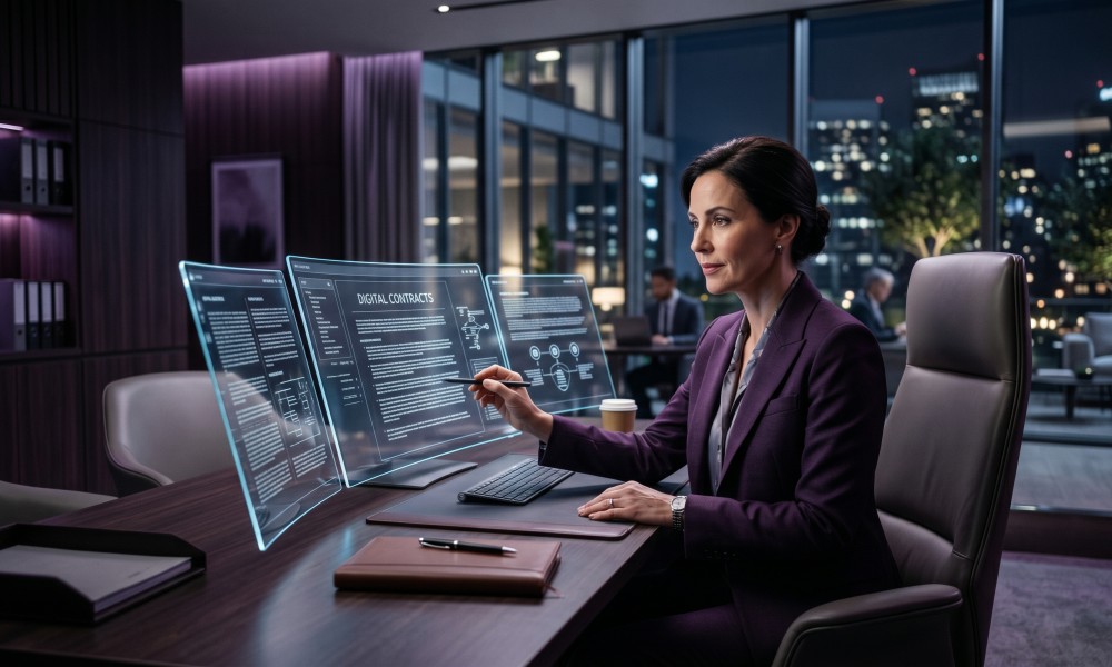 How to Become a Certified Contract Manager (CPCM Guide)