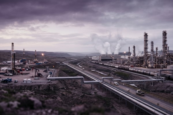 Upstream vs Midstream vs Downstream Explained