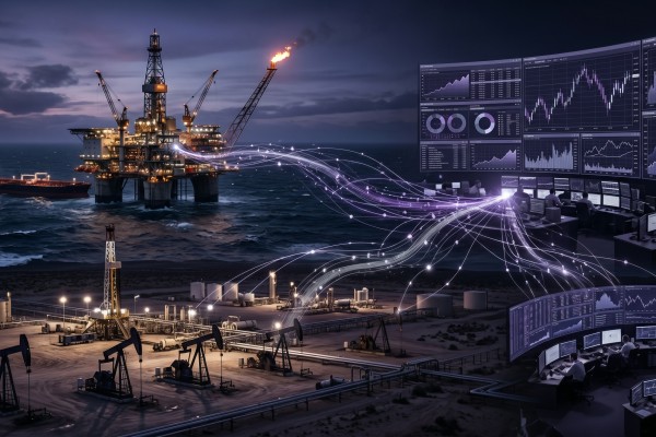 Brent vs WTI: Key Differences Explained
