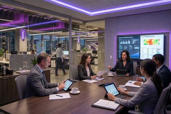 How to Choose the Right FM Service Provider