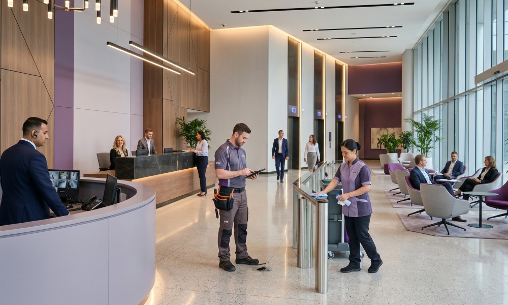 How to Choose the Right FM Service Provider