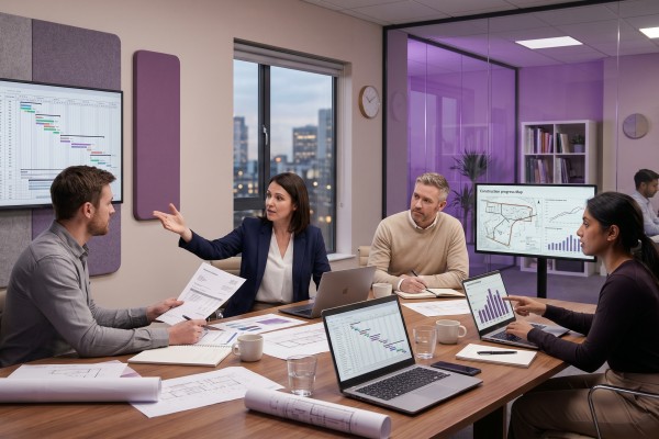 What Is FIDIC Contract Management? A Complete Beginner Guide