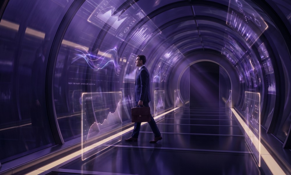 Skills Finance Professionals Need in the AI Era