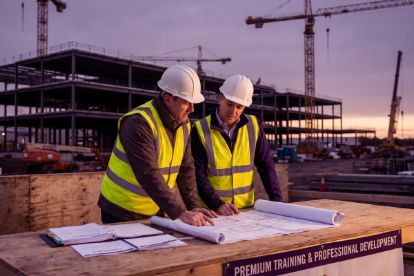 Top Construction Contract Courses for Engineers & Managers