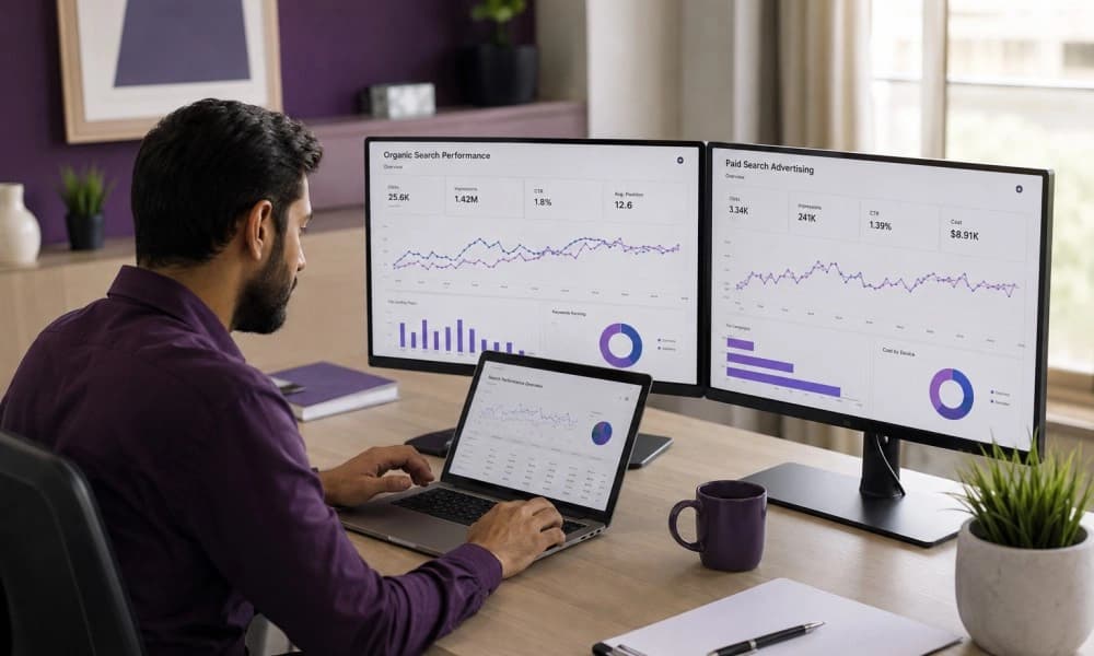 SEO vs PPC: Which Digital Marketing Strategy Is Better?