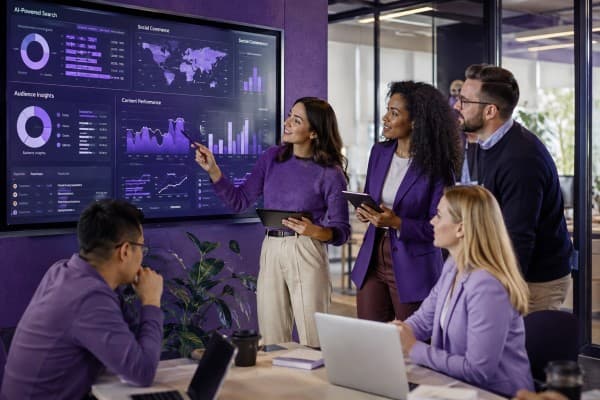 Top Digital Marketing Trends Every Business Should Know in 2026