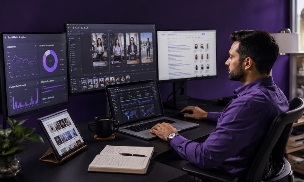 Top Digital Marketing Trends Every Business Should Know in 2026