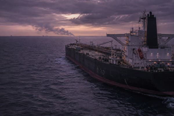 Middle East Oil Tanker Threats Are at Their Worst Since the Iran War Began, Analysts Say