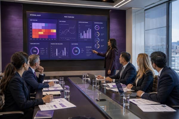 What Is Risk-Based Internal Auditing? A Beginner’s Guide