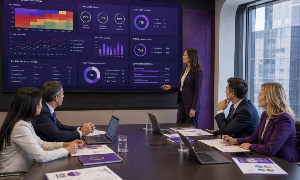 Risk-Based Auditing vs Traditional Auditing: What’s the Difference?