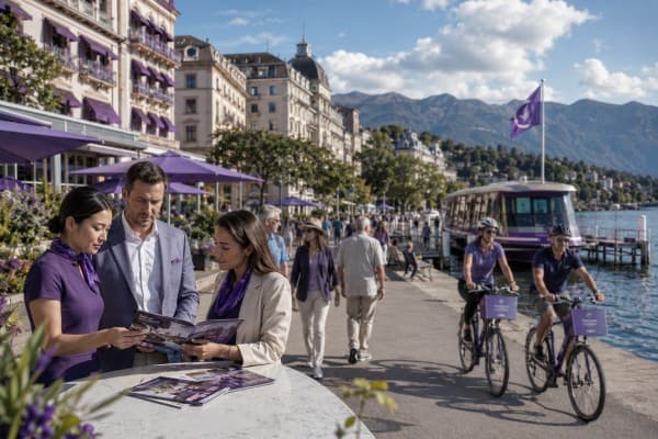 How Destination Management Drives Sustainable Tourism Growth